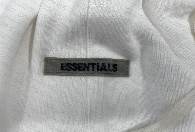shorts essentials 4