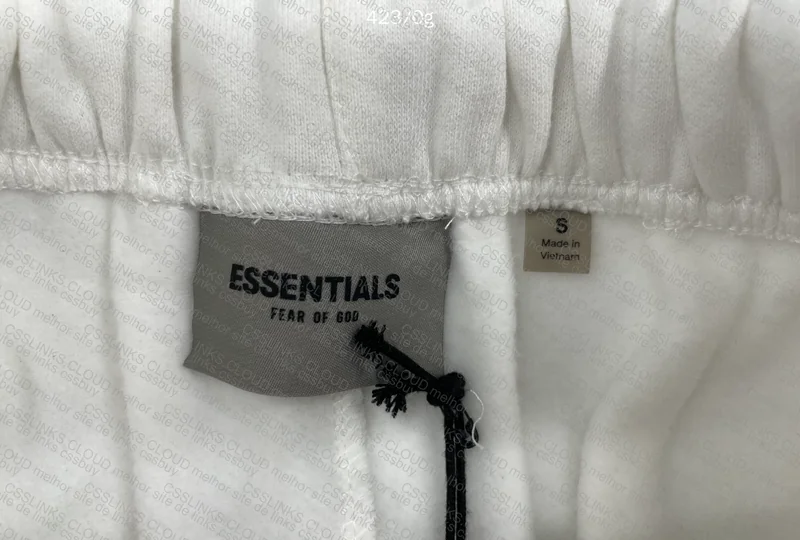 shorts essentials 5