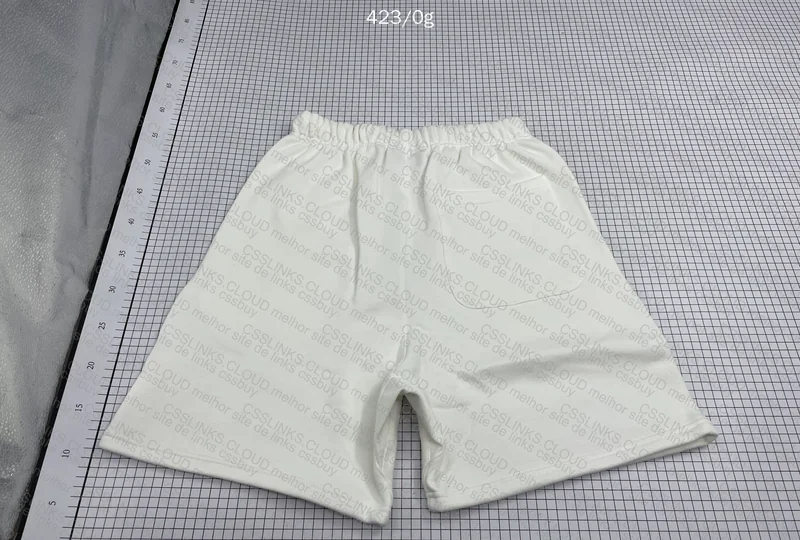 shorts essentials 6