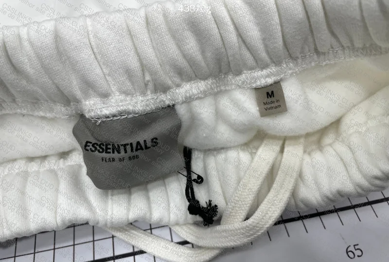 shorts essentials
