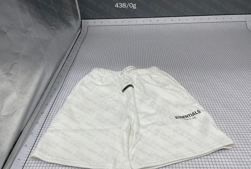 shorts essentials 2