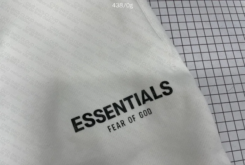 shorts essentials 3