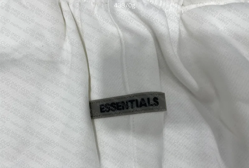 shorts essentials 4