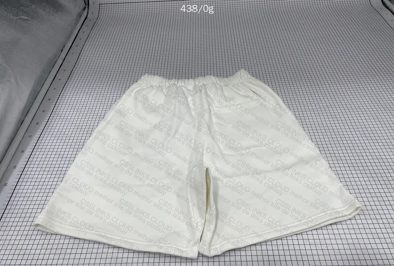 shorts essentials 5