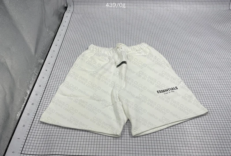 Shorts Essentials