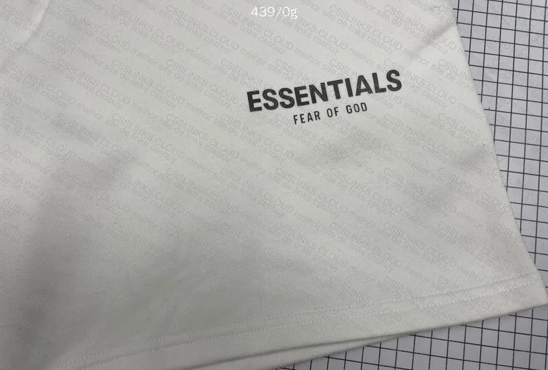 Shorts Essentials 2