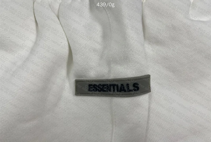 Shorts Essentials 3