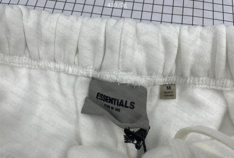 Shorts Essentials 5