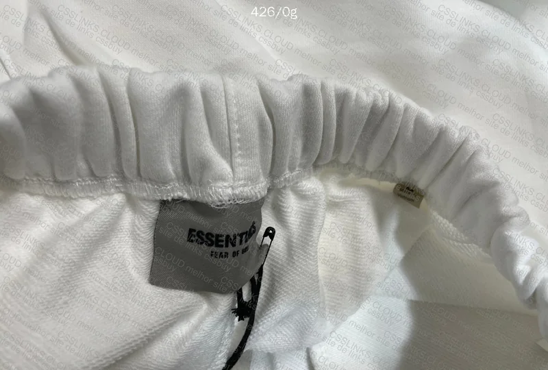 Shorts Essentials 3