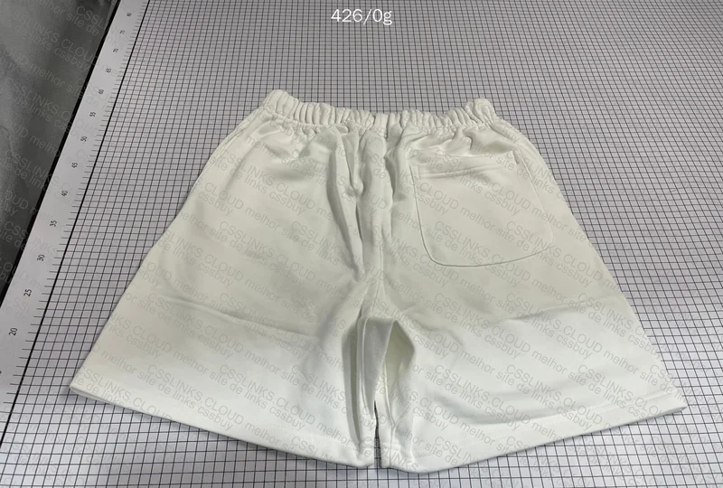 Shorts Essentials 4