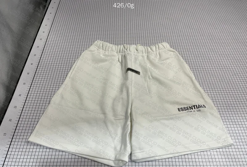Shorts Essentials 5