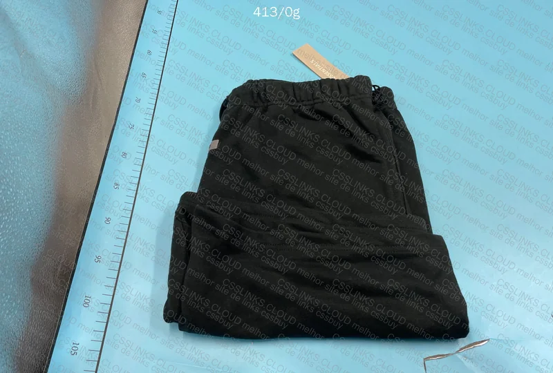 Shorts Essentials