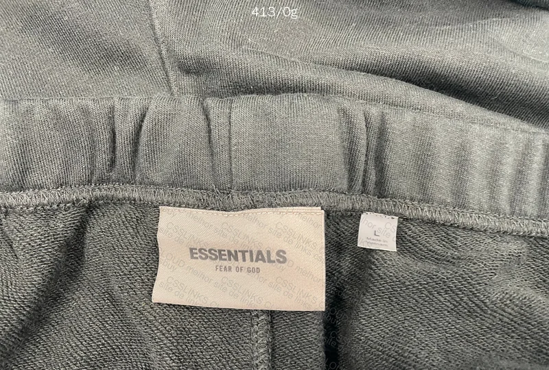 Shorts Essentials 4
