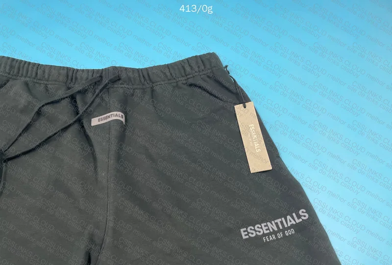 Shorts Essentials 5