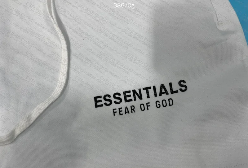Shorts essentials 4