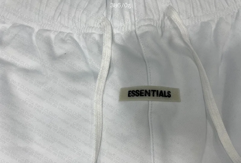 Shorts essentials 5
