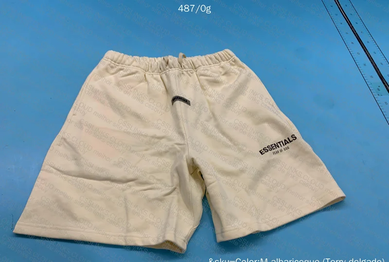 Shorts ESSENTIALS 5
