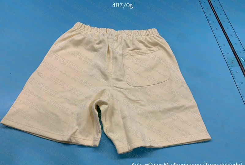Shorts ESSENTIALS 6