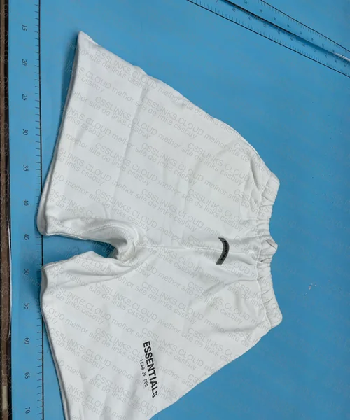 Shorts Essentials