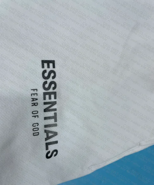 Shorts Essentials 2