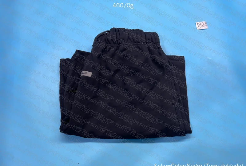 Shorts Essentials