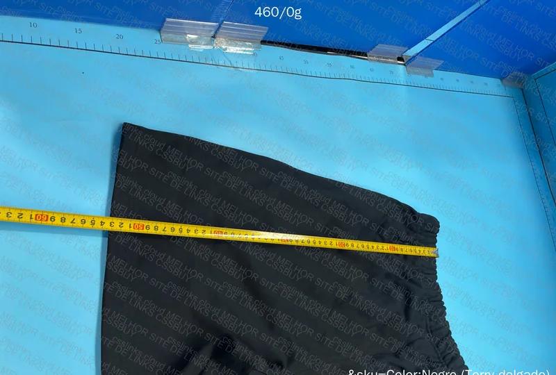 Shorts Essentials 2