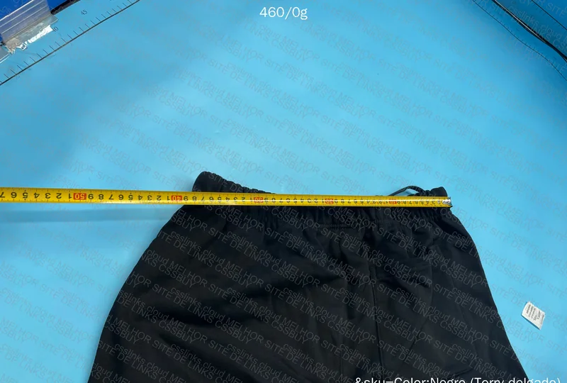 Shorts Essentials 4