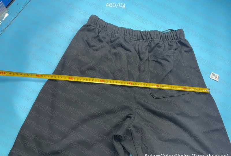 Shorts Essentials 6