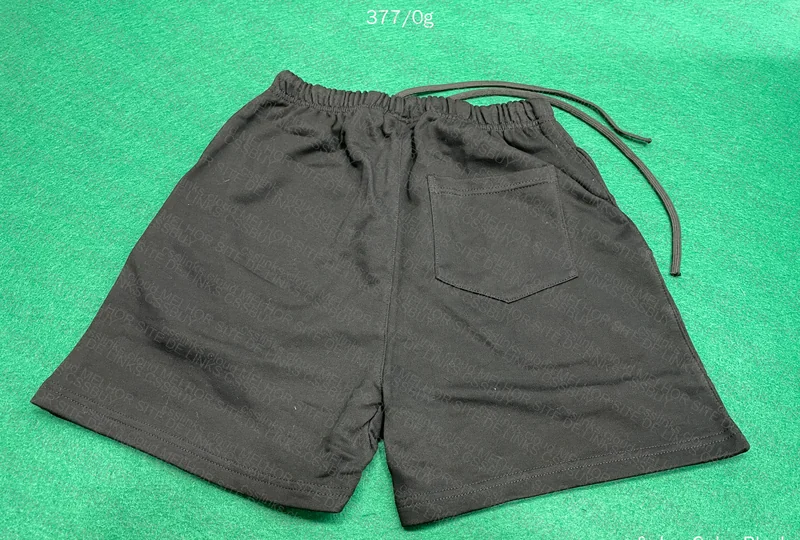 Shorts Essentials