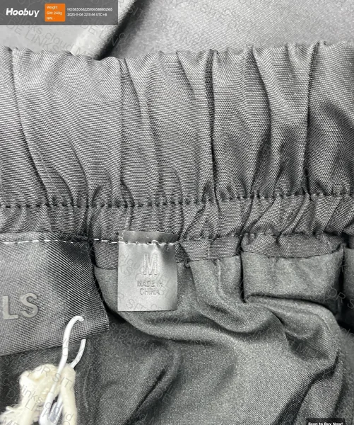 Shorts Essentials