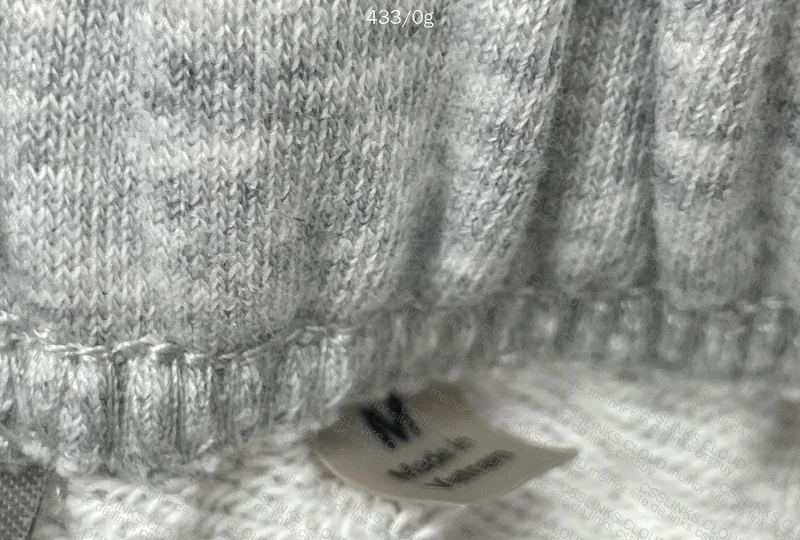 Essentials Shorts (with Measurements) 2