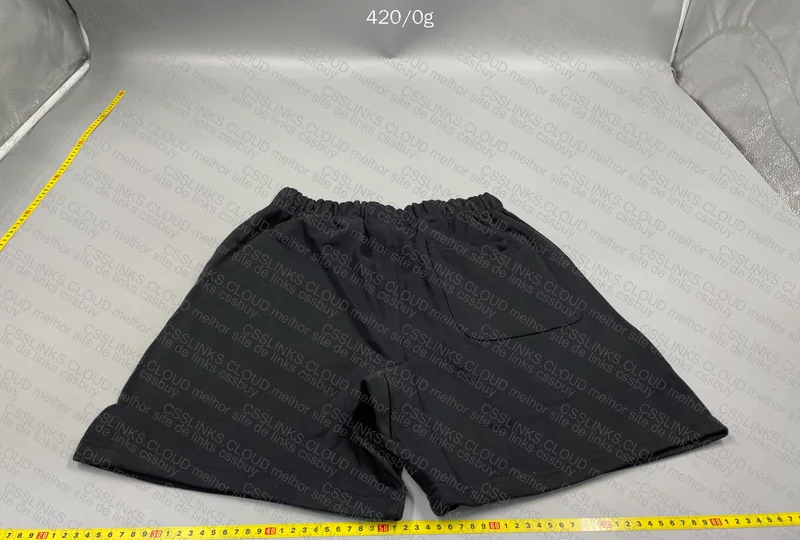 SHORTS ESSENTIALS FEAR OF GOD 3