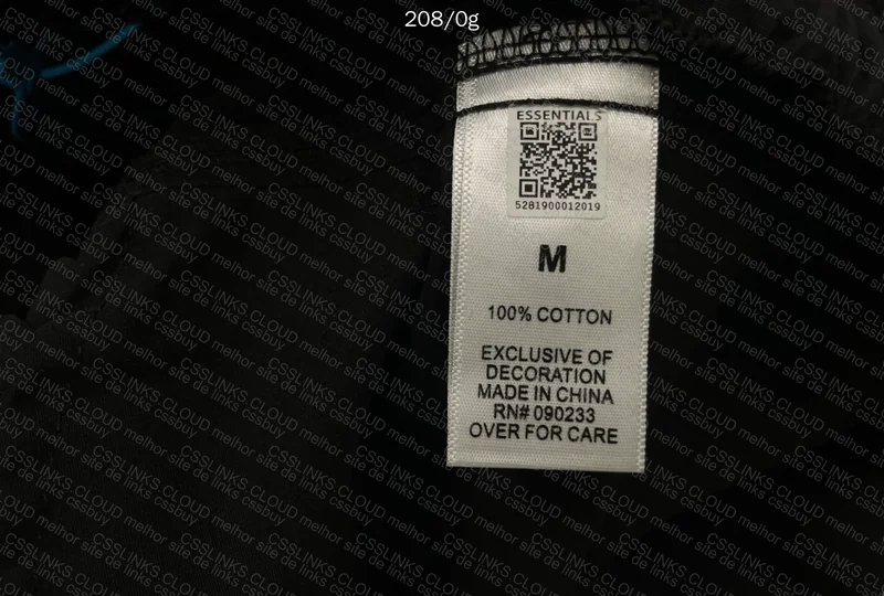 Shorts Essentials Fear of God