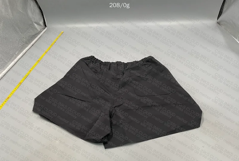 Shorts Essentials Fear of God 5