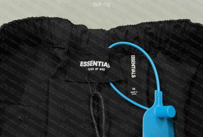 Shorts Essentials Fear of God 6