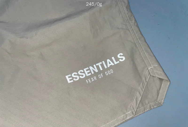 Shorts Essentials - Fear of God 11