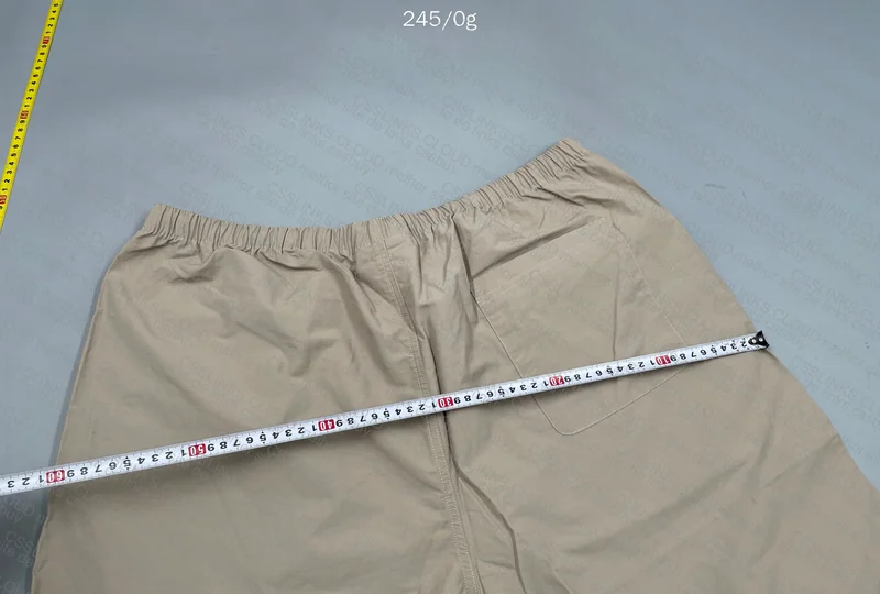 Shorts Essentials - Fear of God 2