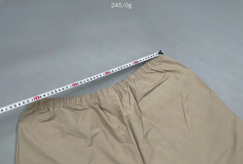 Shorts Essentials - Fear of God 3