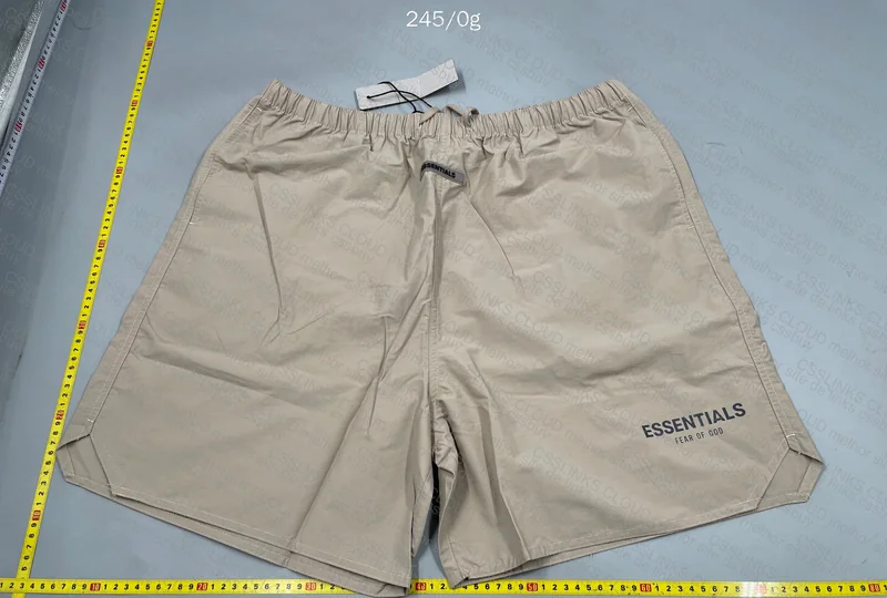 Shorts Essentials - Fear of God 5