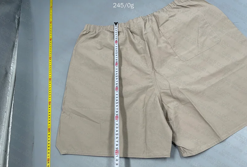 Shorts Essentials - Fear of God 6
