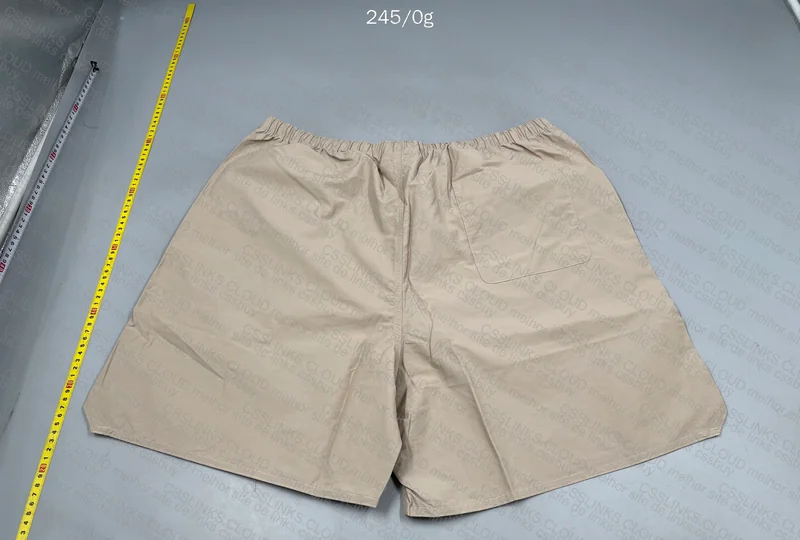 Shorts Essentials - Fear of God 7