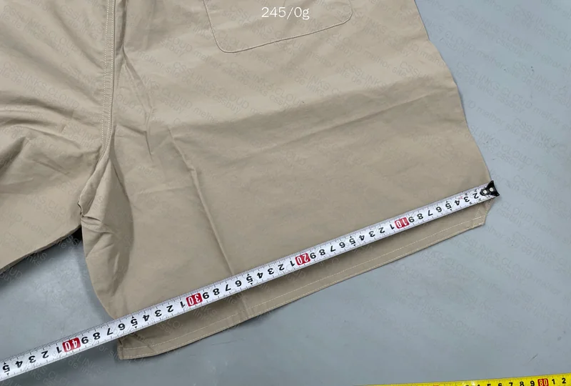 Shorts Essentials - Fear of God 8