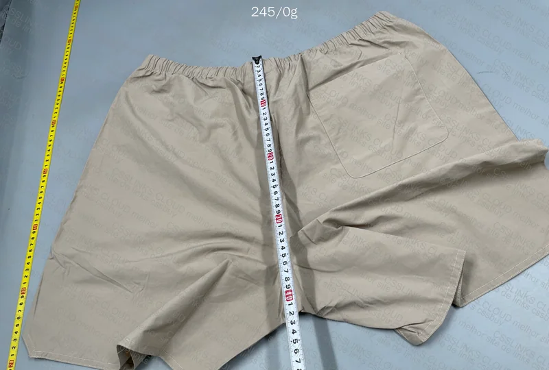 Shorts Essentials - Fear of God 9