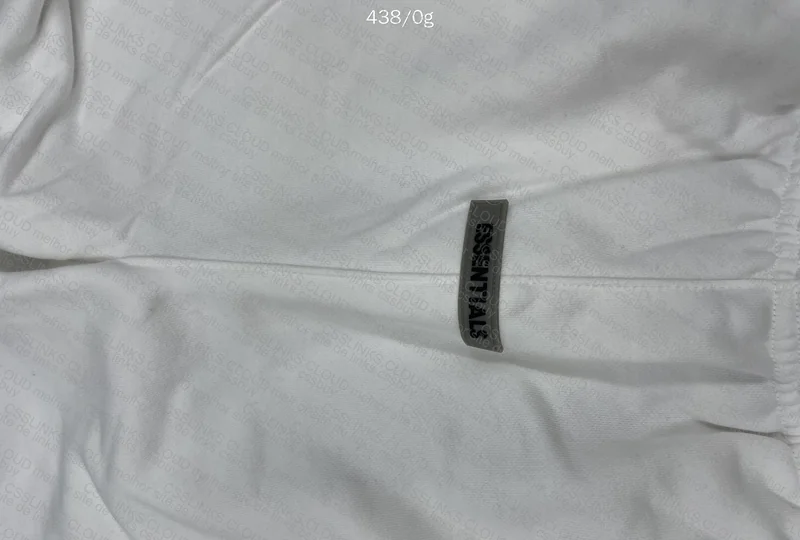Shorts Essentials - Fear Of God