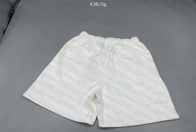 Shorts Essentials - Fear Of God 4