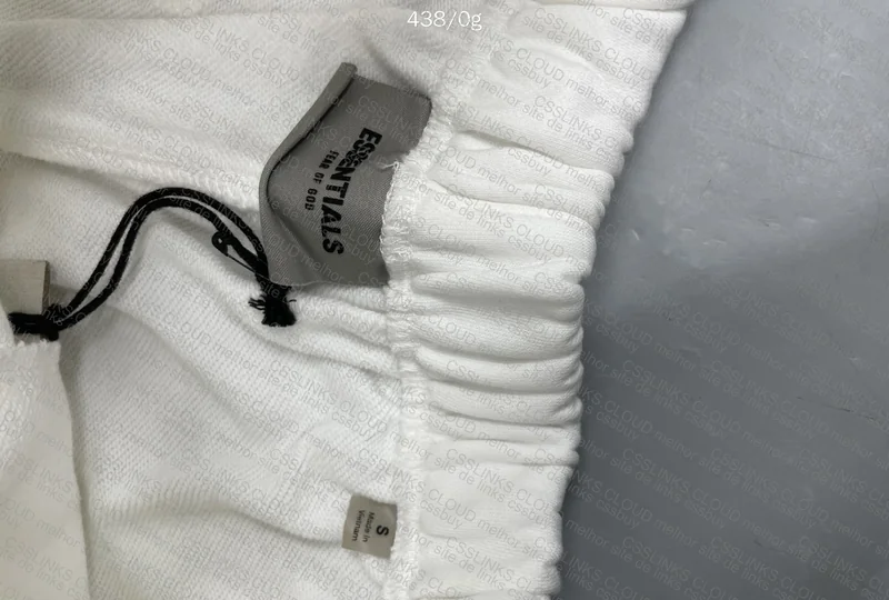 Shorts Essentials - Fear Of God 5