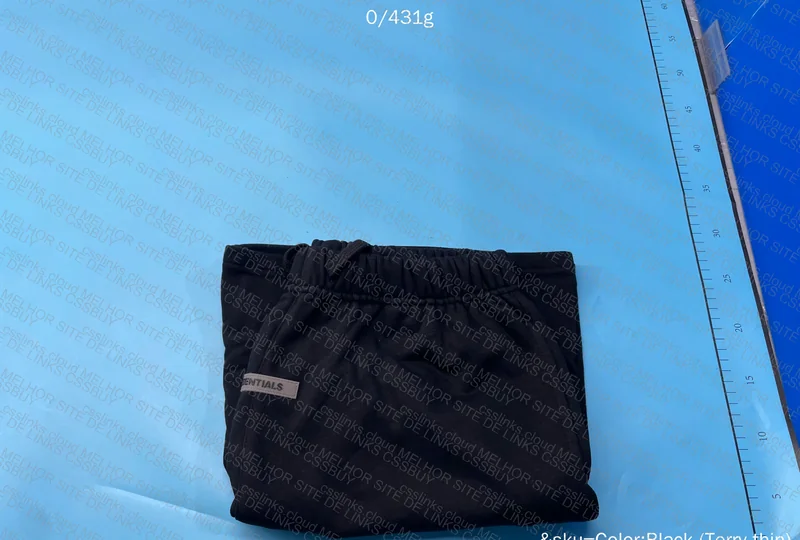 Shorts Essentials Fear of God