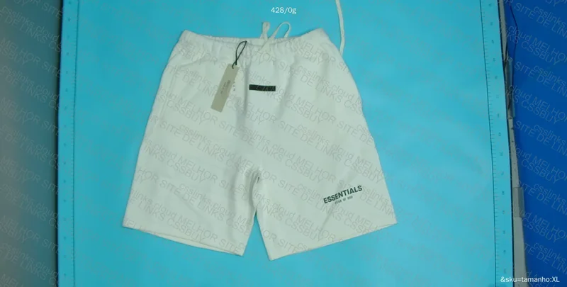 Shorts Essentials Fear of God