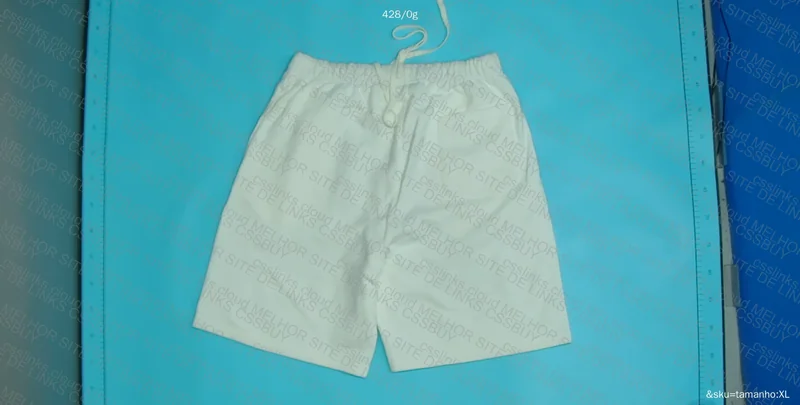Shorts Essentials Fear of God 2