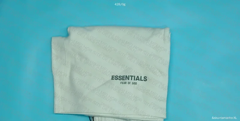 Shorts Essentials Fear of God 3